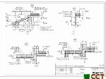 Коттеджи проект